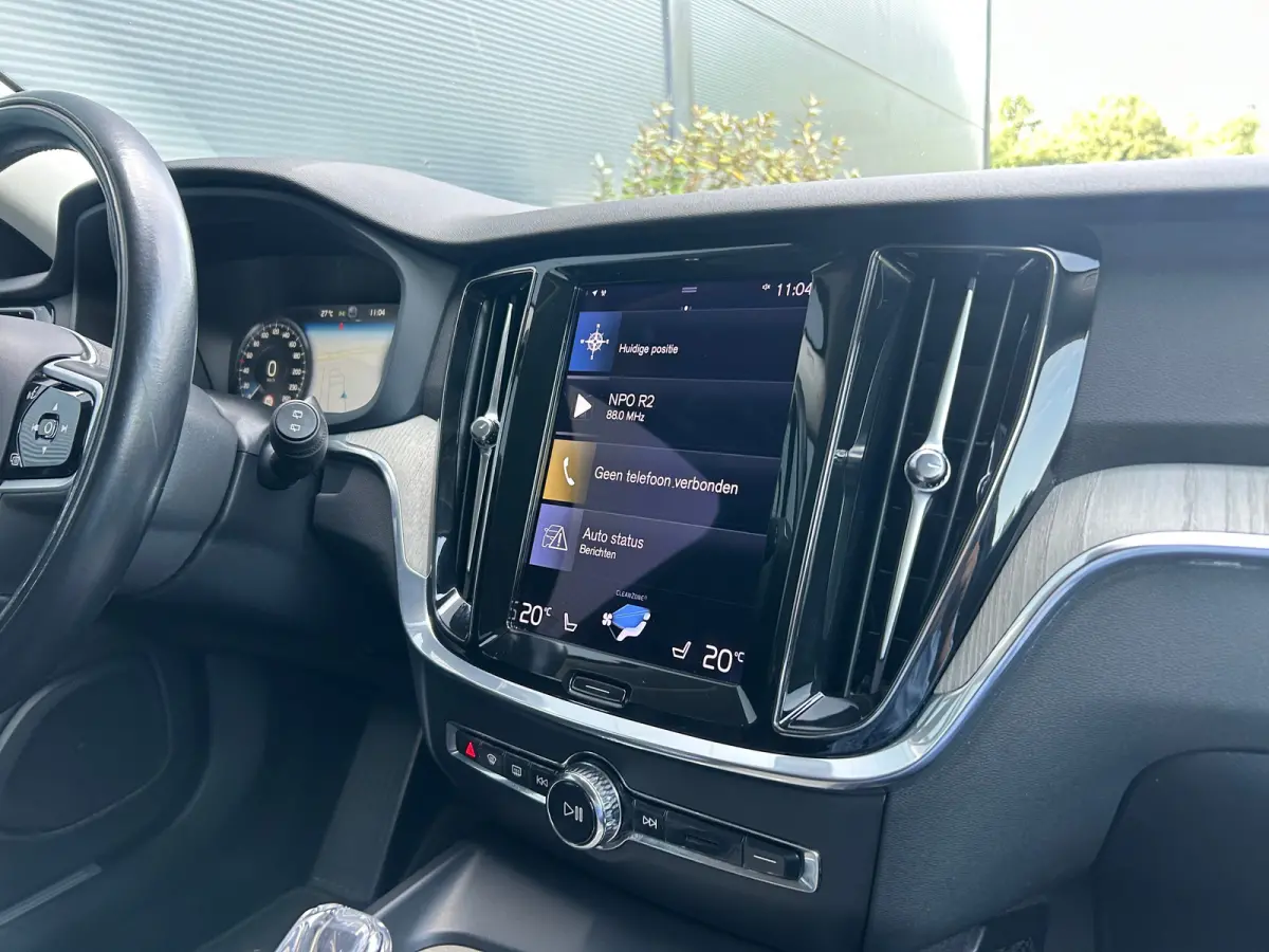 2.0 B3 Inscription | Pilot Assist | Trekhaak | Leder | Camera |