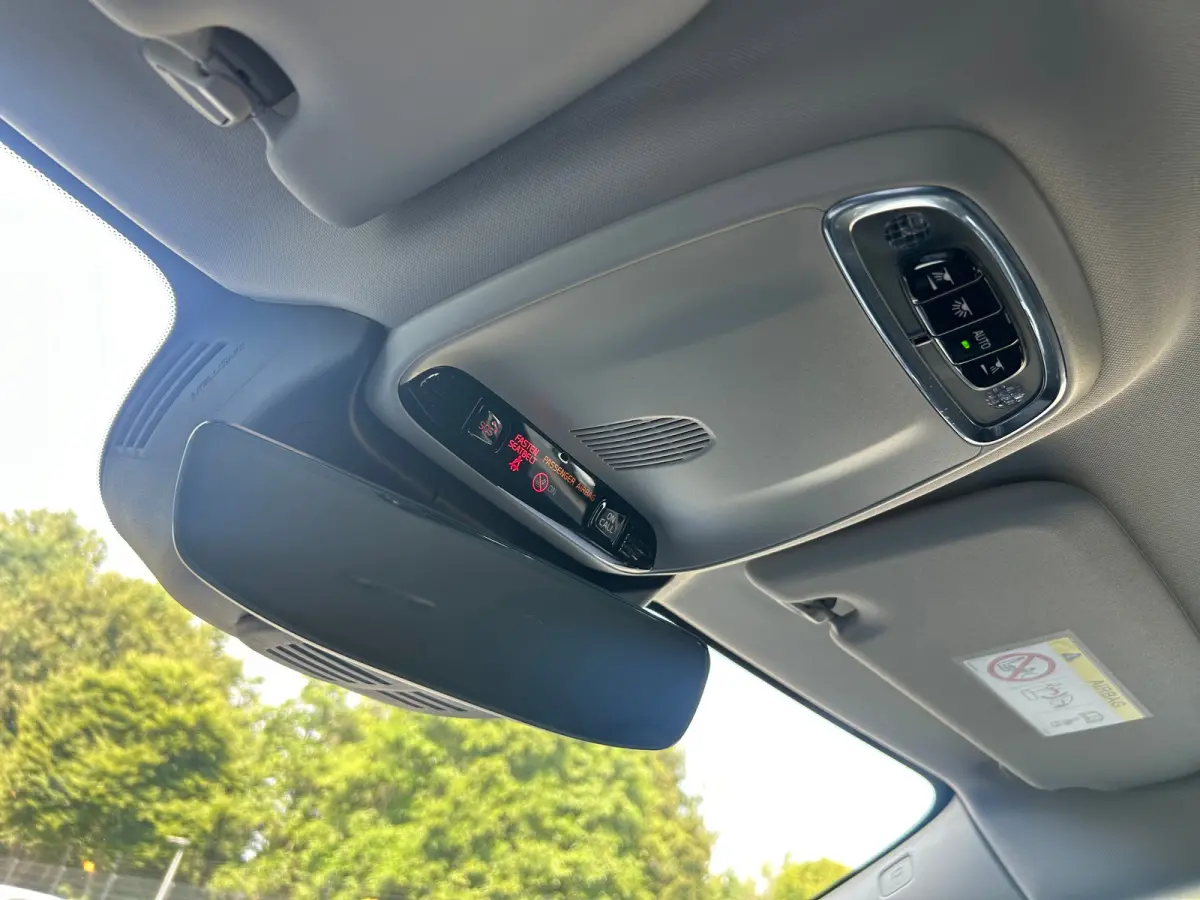 2.0 B3 Inscription | Pilot Assist | Trekhaak | Leder | Camera |