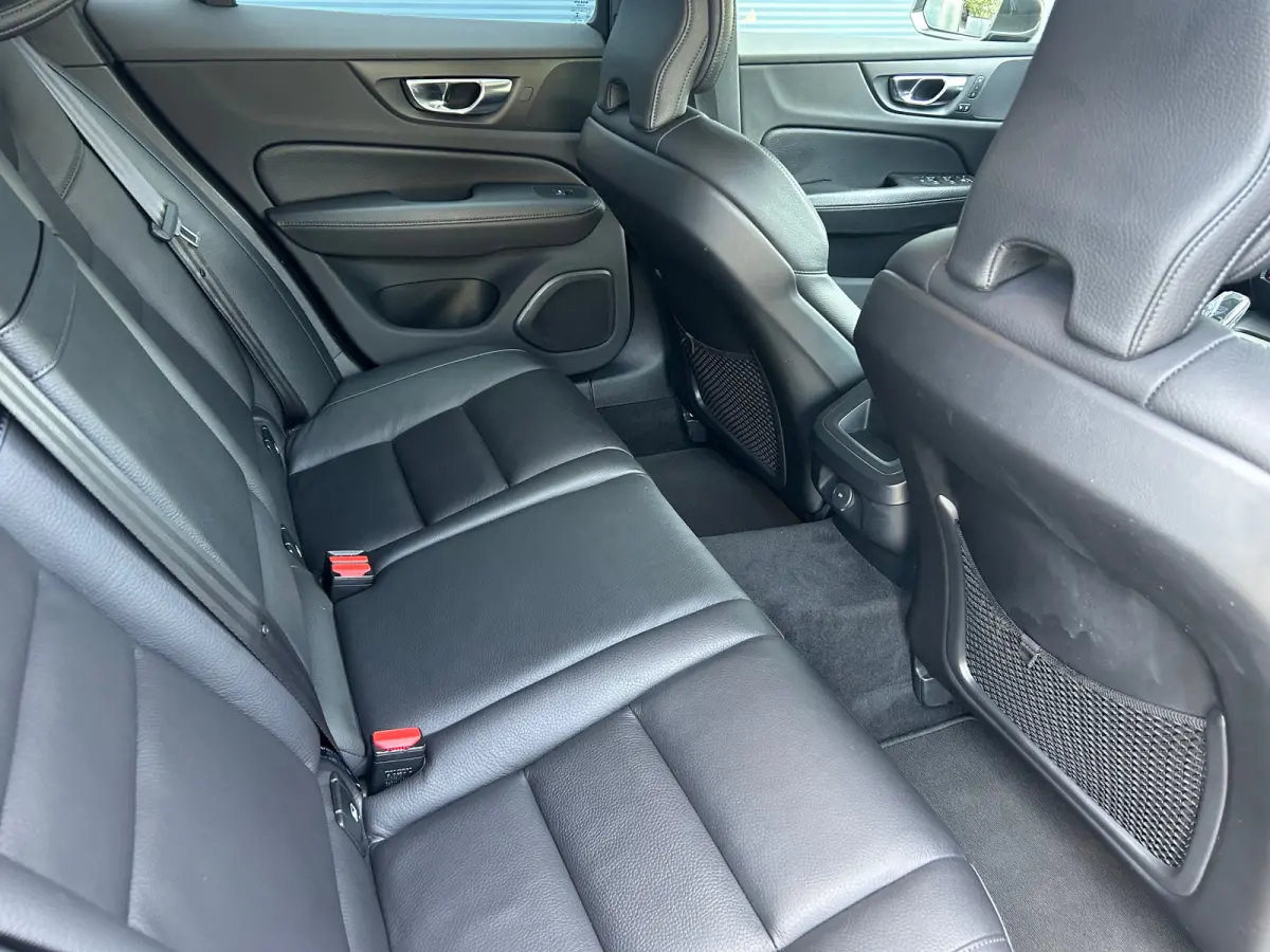2.0 B3 Inscription | Pilot Assist | Trekhaak | Leder | Camera |