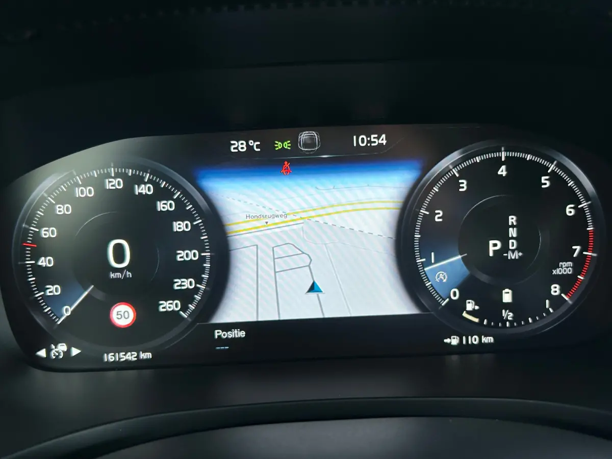 2.0 B3 Inscription | Pilot Assist | Trekhaak | Leder | Camera |