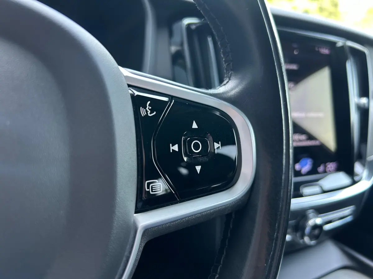 2.0 B3 Inscription | Pilot Assist | Trekhaak | Leder | Camera |