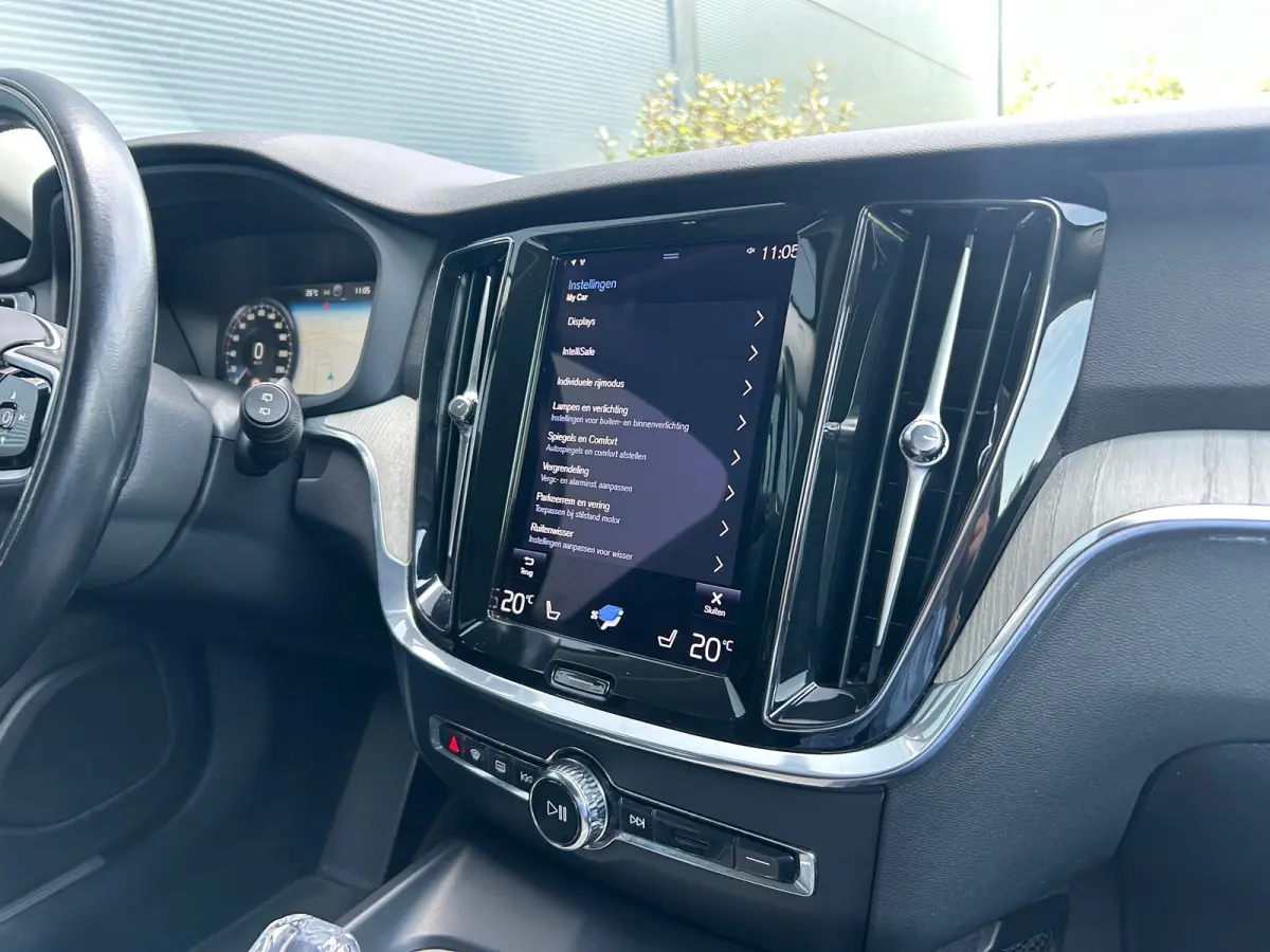 2.0 B3 Inscription | Pilot Assist | Trekhaak | Leder | Camera |