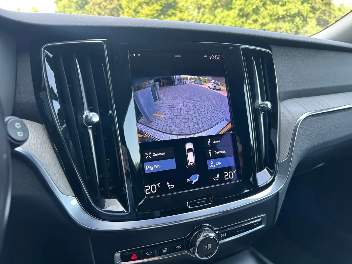 2.0 B3 Inscription | Pilot Assist | Trekhaak | Leder | Camera |