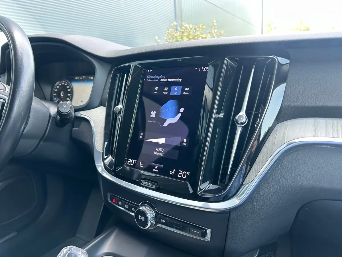2.0 B3 Inscription | Pilot Assist | Trekhaak | Leder | Camera |