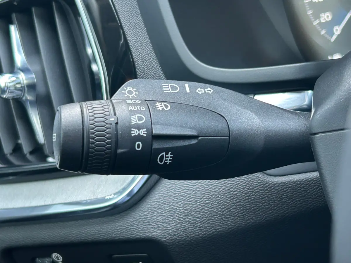 2.0 B3 Inscription | Pilot Assist | Trekhaak | Leder | Camera |