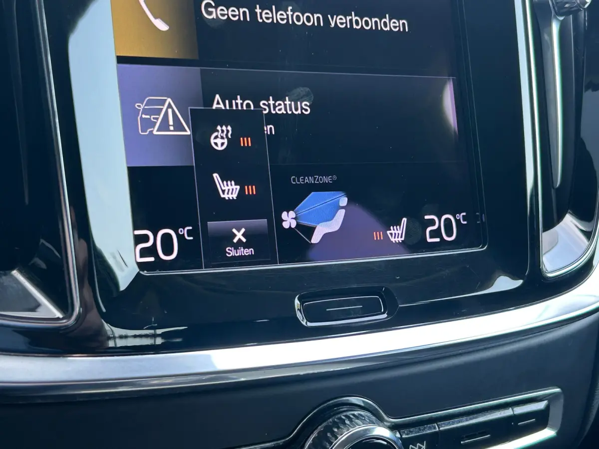 2.0 B3 Inscription | Pilot Assist | Trekhaak | Leder | Camera |