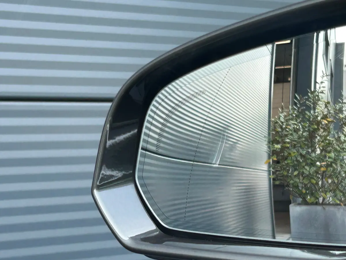 2.0 B3 Inscription | Pilot Assist | Trekhaak | Leder | Camera |