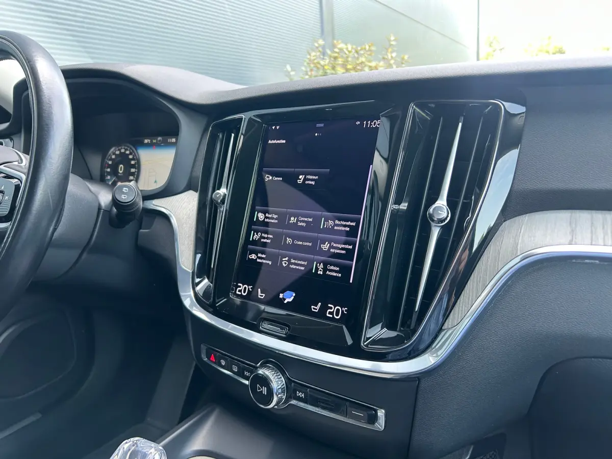 2.0 B3 Inscription | Pilot Assist | Trekhaak | Leder | Camera |