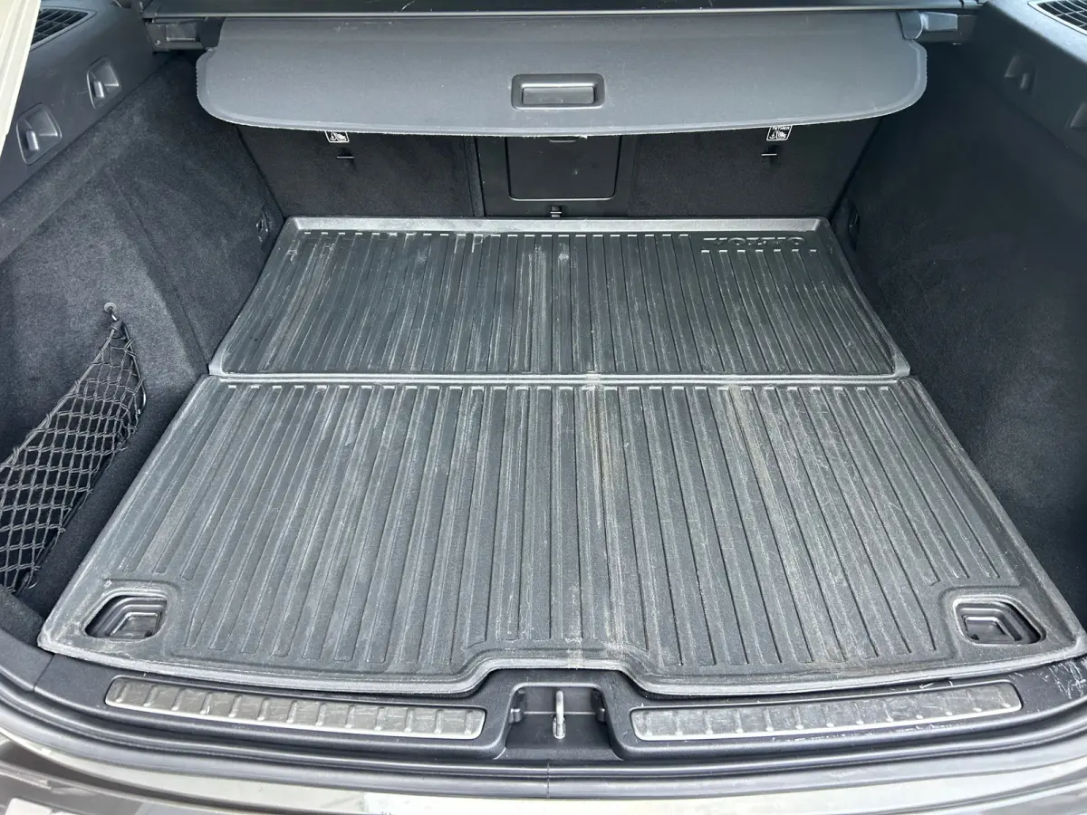 2.0 B3 Inscription | Pilot Assist | Trekhaak | Leder | Camera |