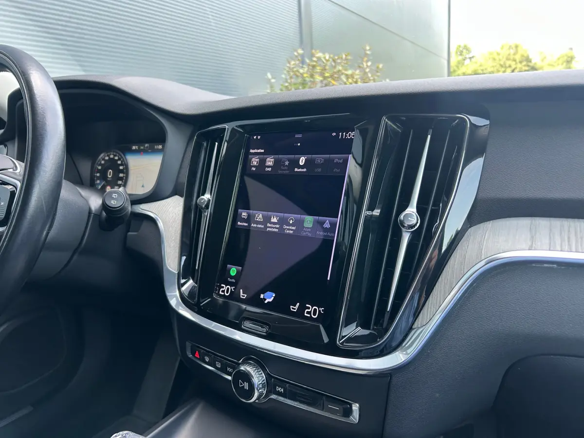 2.0 B3 Inscription | Pilot Assist | Trekhaak | Leder | Camera |