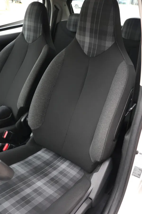 1.0 e-VTi Active NAP | apple carplay | airco | multifunctionelen stuur |