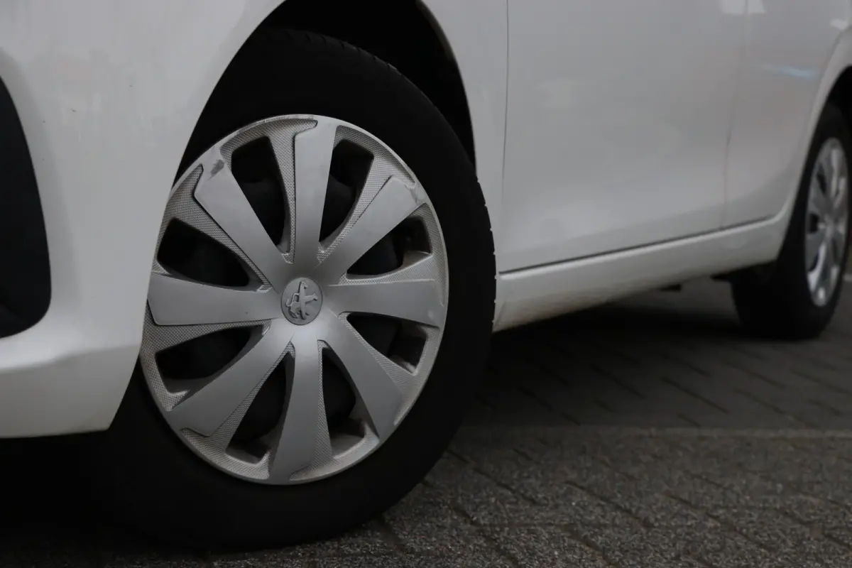 1.0 e-VTi Active NAP | apple carplay | airco | multifunctionelen stuur |