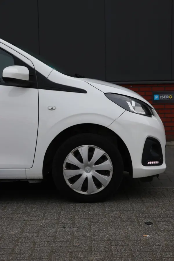 1.0 e-VTi Active NAP | apple carplay | airco | multifunctionelen stuur |