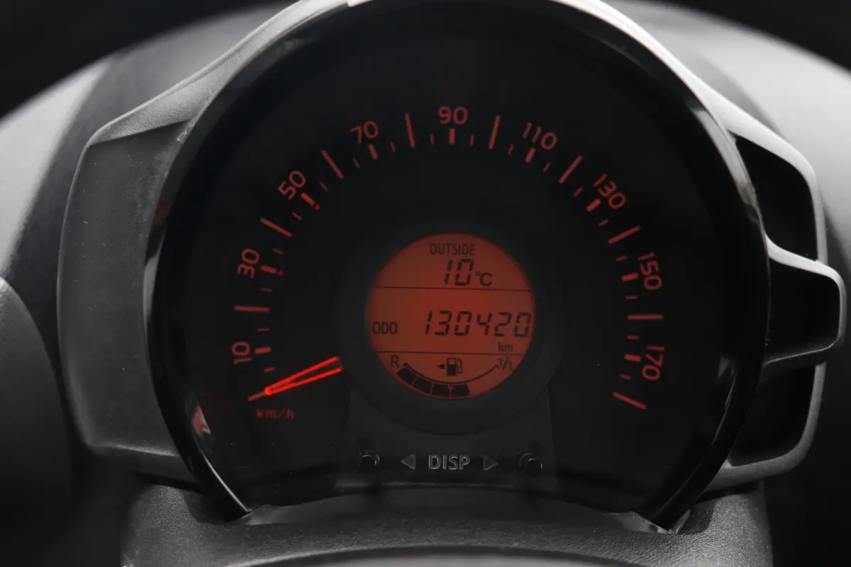 1.0 e-VTi Active NAP | apple carplay | airco | multifunctionelen stuur |