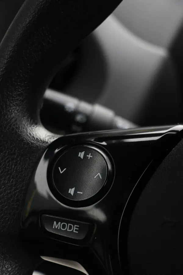 1.0 e-VTi Active NAP | apple carplay | airco | multifunctionelen stuur |