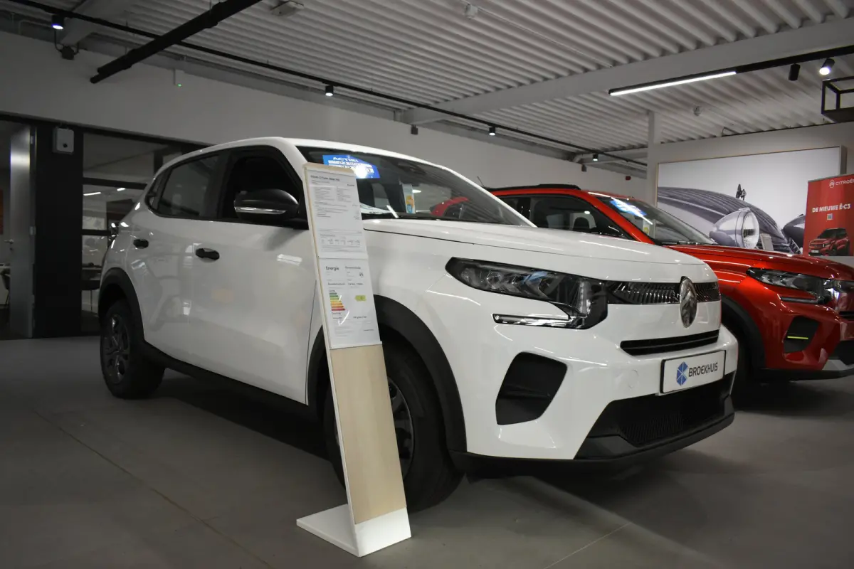 You 1.2 PureTech 100 S&S, Citroen, 100 Tot 8 jaar garantie | | Airconditioning | Cruise control | Koplampen met ECO LED verlichting