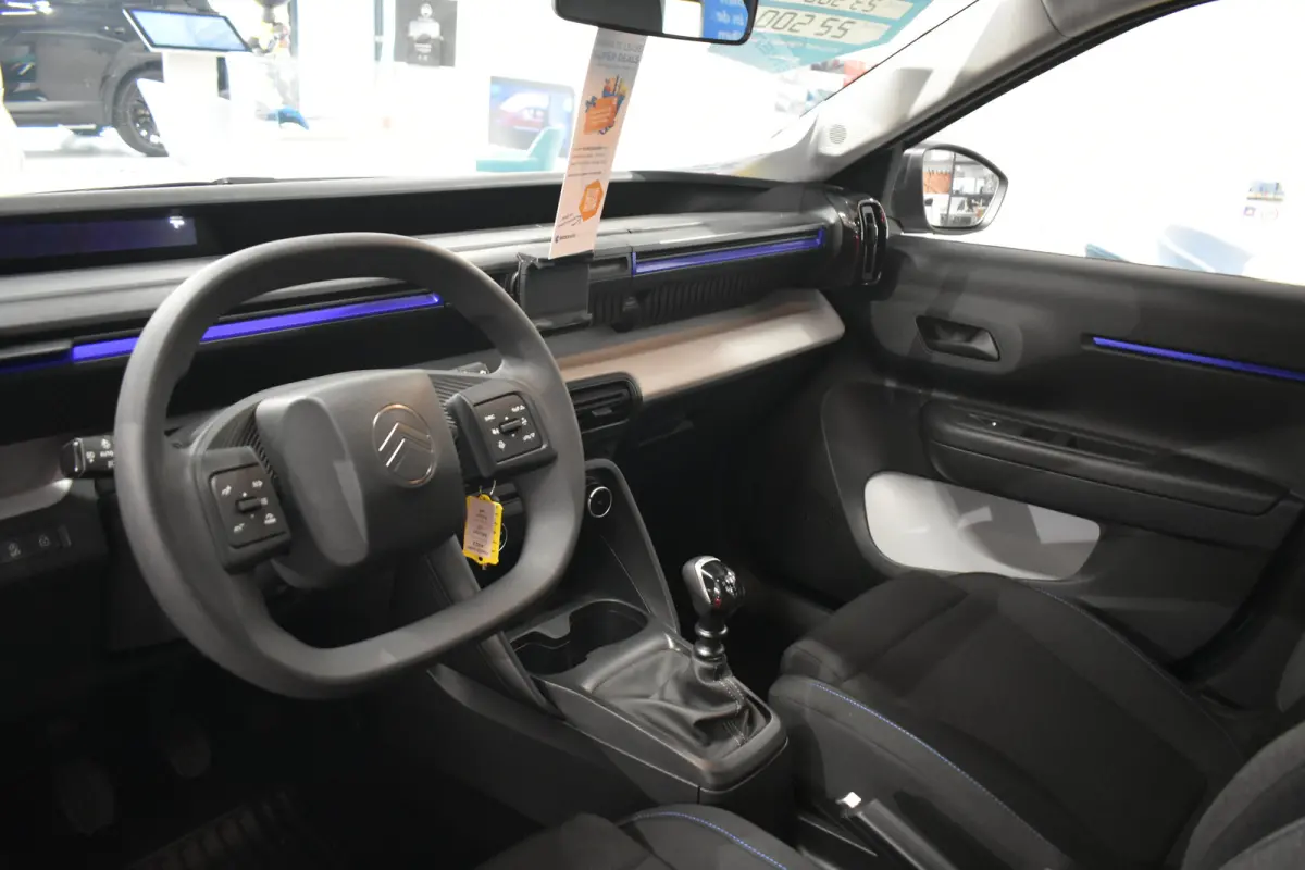 You 1.2 PureTech 100 S&S, Citroen, 100 Tot 8 jaar garantie | | Airconditioning | Cruise control | Koplampen met ECO LED verlichting
