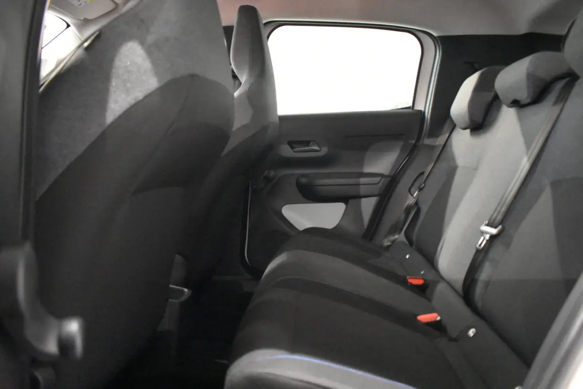 You 1.2 PureTech 100 S&S, Citroen, 100 Tot 8 jaar garantie | | Airconditioning | Cruise control | Koplampen met ECO LED verlichting