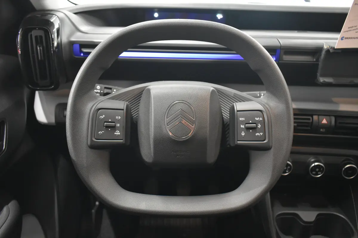You 1.2 PureTech 100 S&S, Citroen, 100 Tot 8 jaar garantie | | Airconditioning | Cruise control | Koplampen met ECO LED verlichting