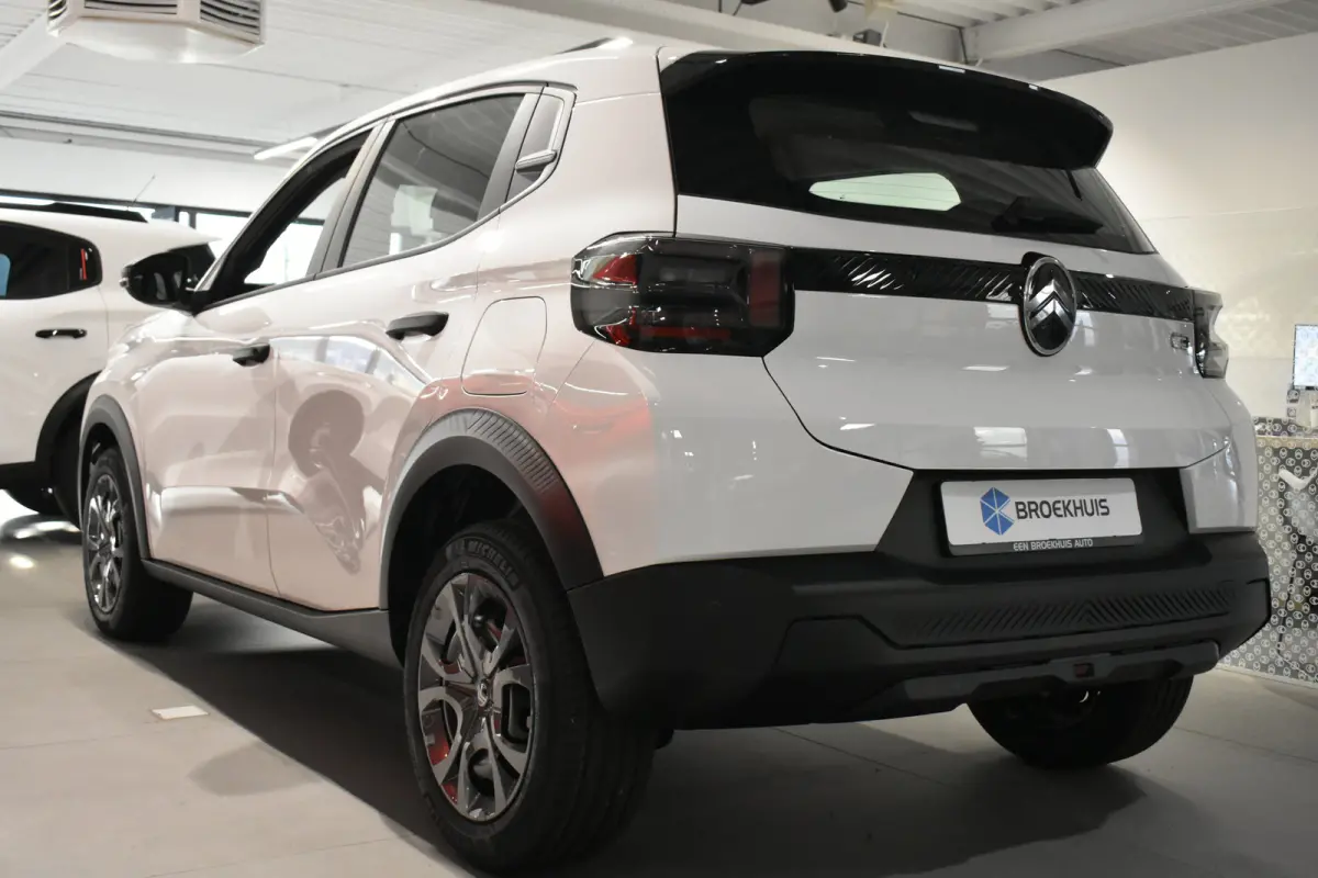 You 1.2 PureTech 100 S&S, Citroen, 100 Tot 8 jaar garantie | | Airconditioning | Cruise control | Koplampen met ECO LED verlichting