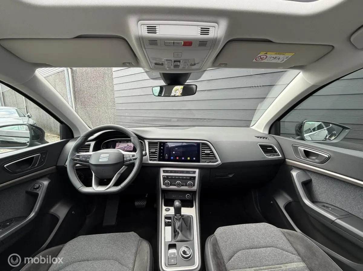 1.5 TSI Xperience BNS Pano.dak/Trekhaak/Viritual/Black-pack