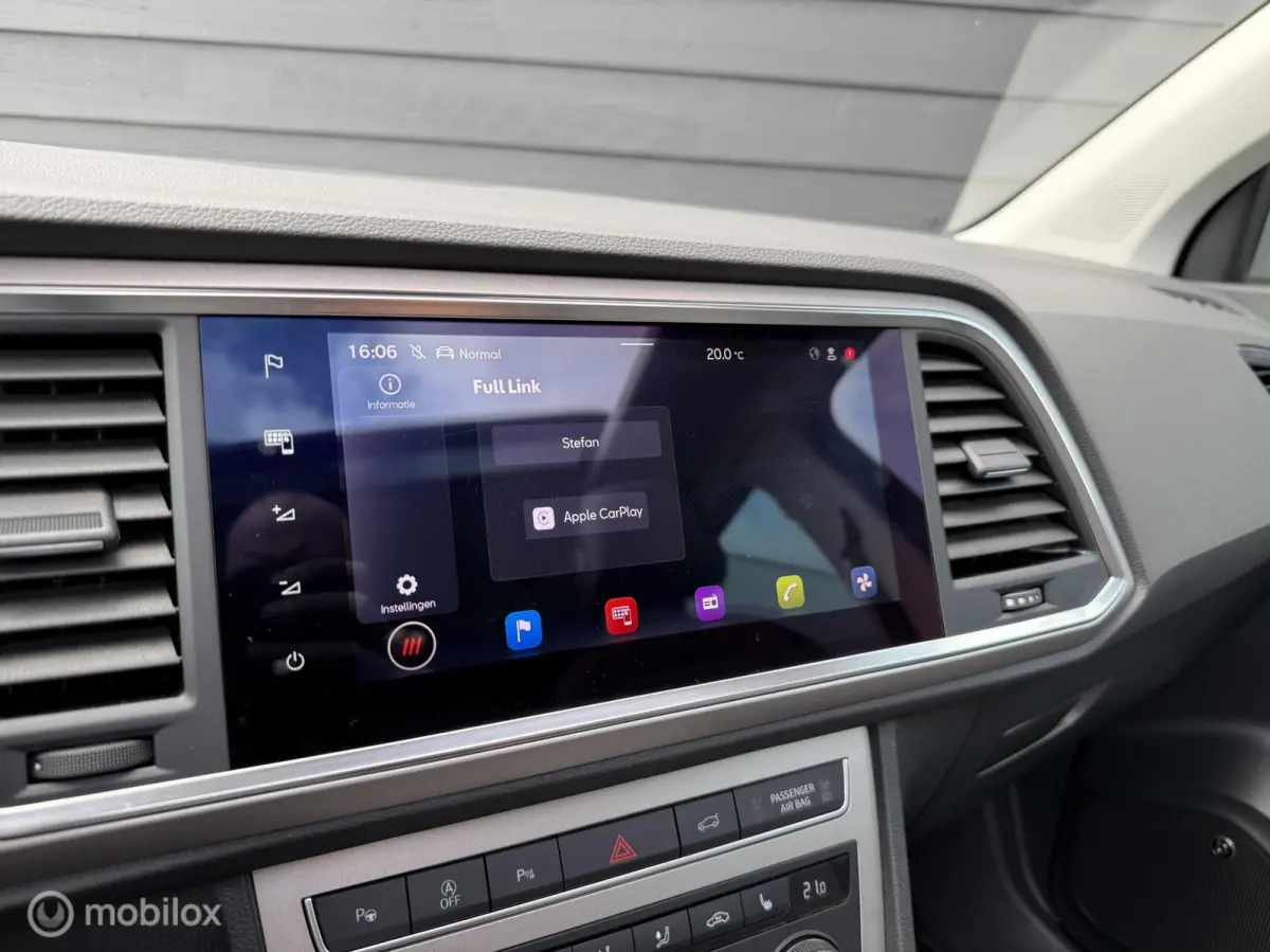 1.5 TSI Xperience BNS Pano.dak/Trekhaak/Viritual/Black-pack