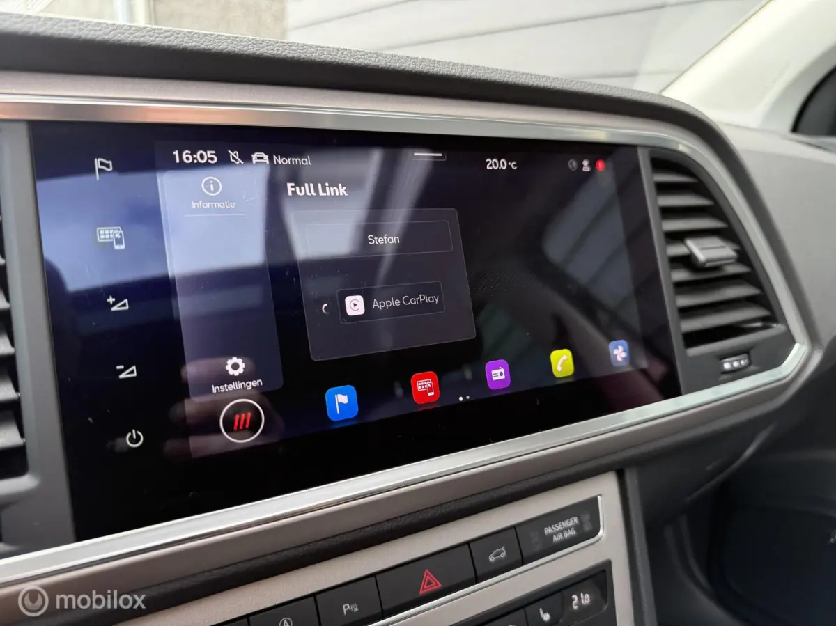 1.5 TSI Xperience BNS Pano.dak/Trekhaak/Viritual/Black-pack