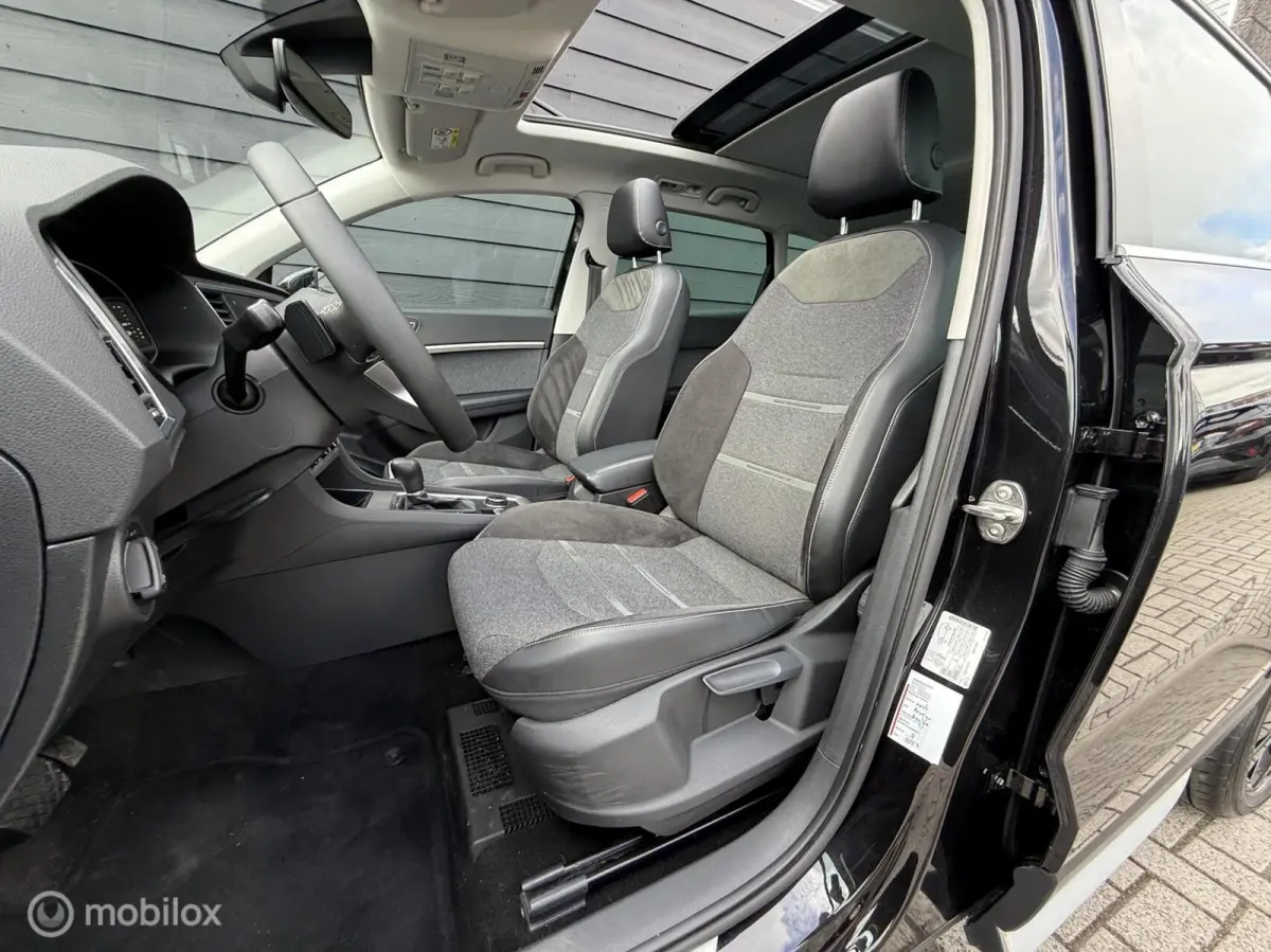 1.5 TSI Xperience BNS Pano.dak/Trekhaak/Viritual/Black-pack