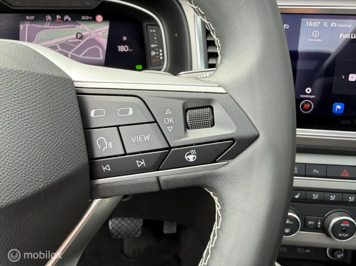 1.5 TSI Xperience BNS Pano.dak/Trekhaak/Viritual/Black-pack