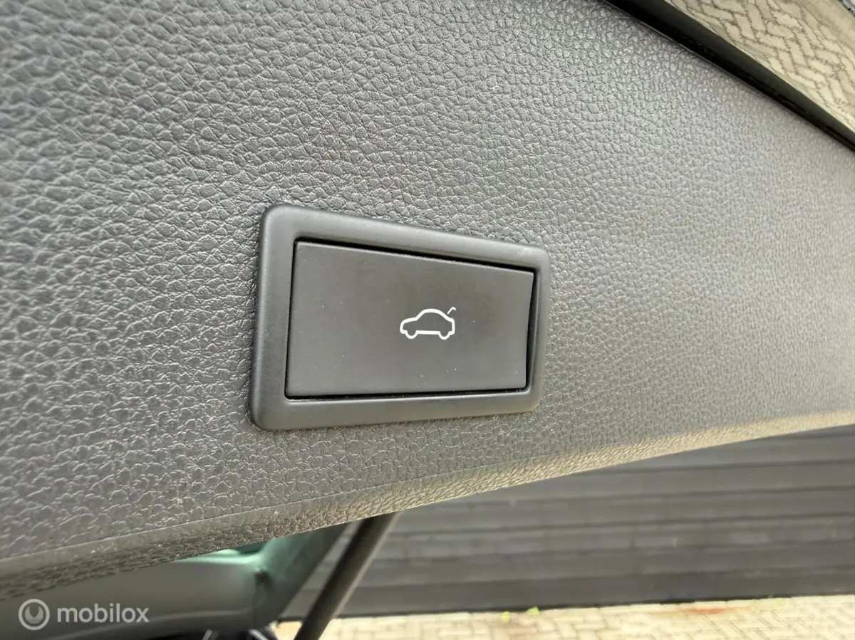 1.5 TSI Xperience BNS Pano.dak/Trekhaak/Viritual/Black-pack