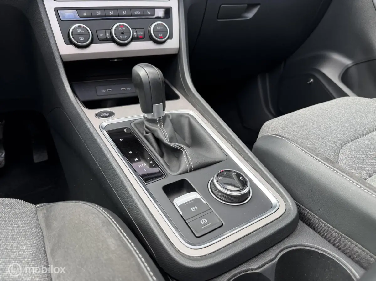 1.5 TSI Xperience BNS Pano.dak/Trekhaak/Viritual/Black-pack