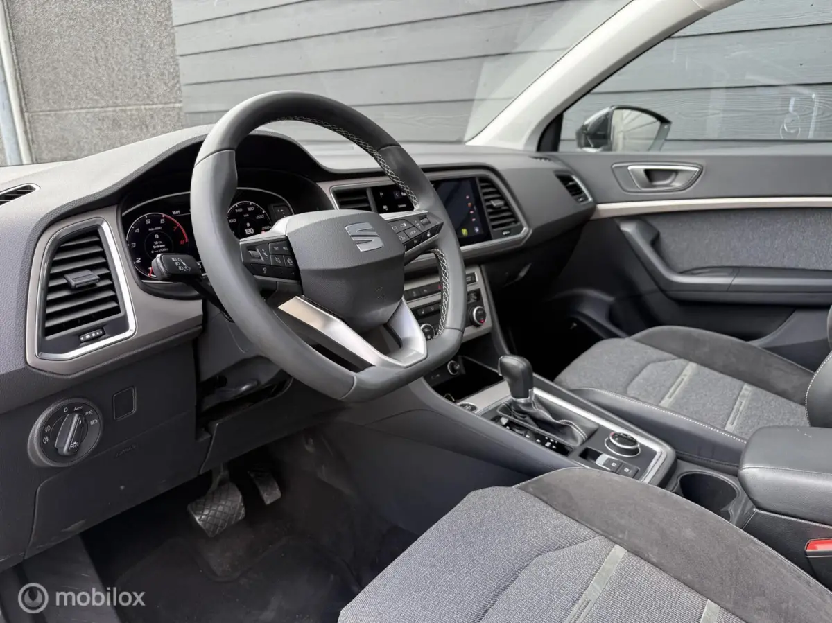 1.5 TSI Xperience BNS Pano.dak/Trekhaak/Viritual/Black-pack