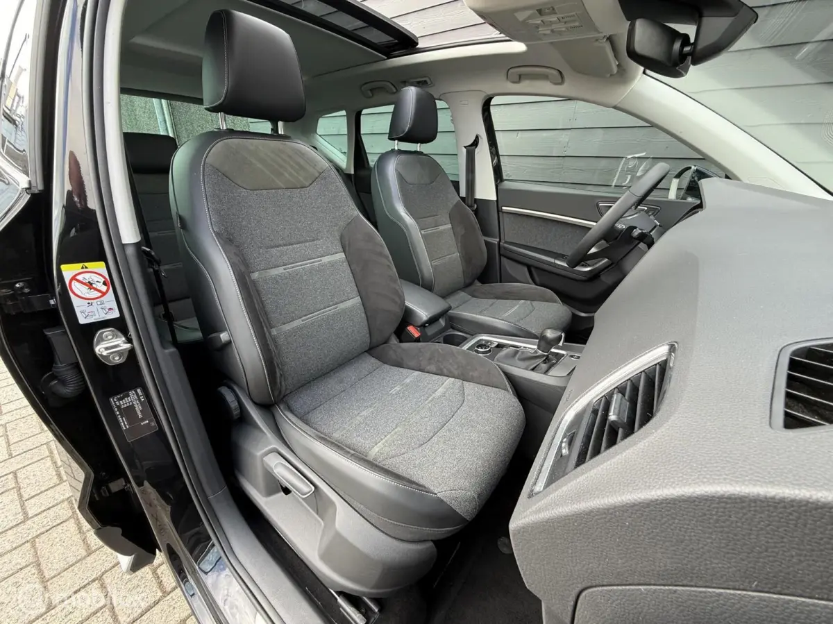1.5 TSI Xperience BNS Pano.dak/Trekhaak/Viritual/Black-pack
