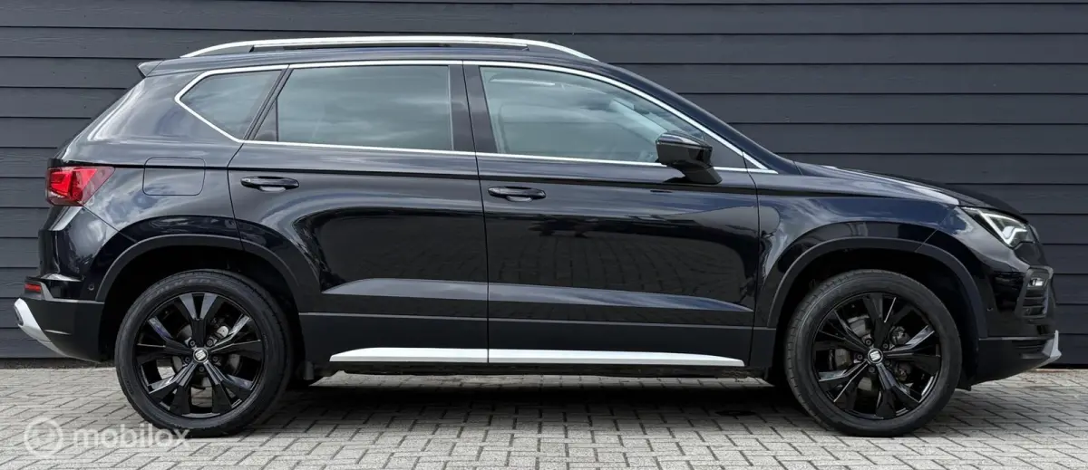 1.5 TSI Xperience BNS Pano.dak/Trekhaak/Viritual/Black-pack