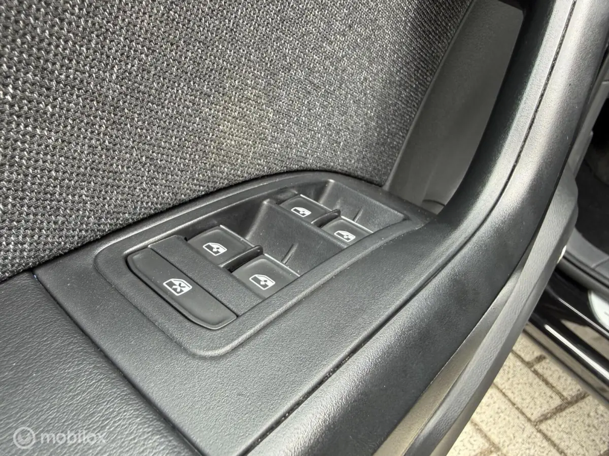1.5 TSI Xperience BNS Pano.dak/Trekhaak/Viritual/Black-pack