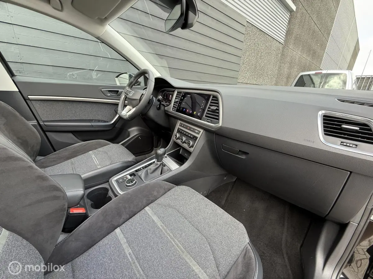 1.5 TSI Xperience BNS Pano.dak/Trekhaak/Viritual/Black-pack