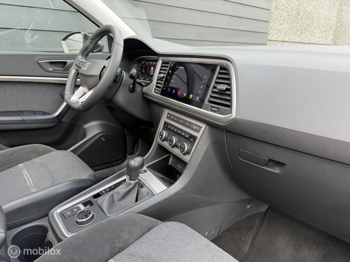 1.5 TSI Xperience BNS Pano.dak/Trekhaak/Viritual/Black-pack