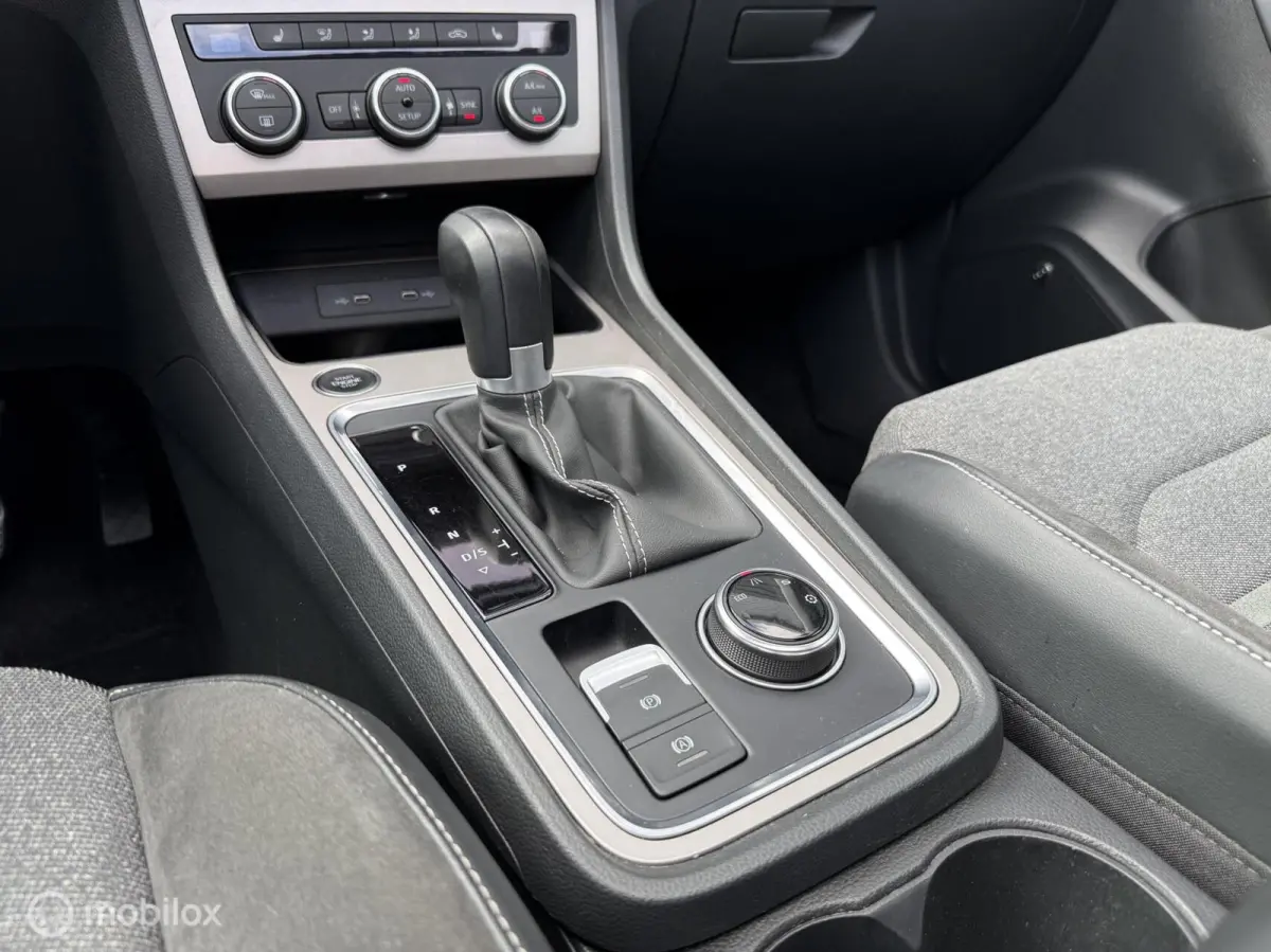 1.5 TSI Xperience BNS Pano.dak/Trekhaak/Viritual/Black-pack