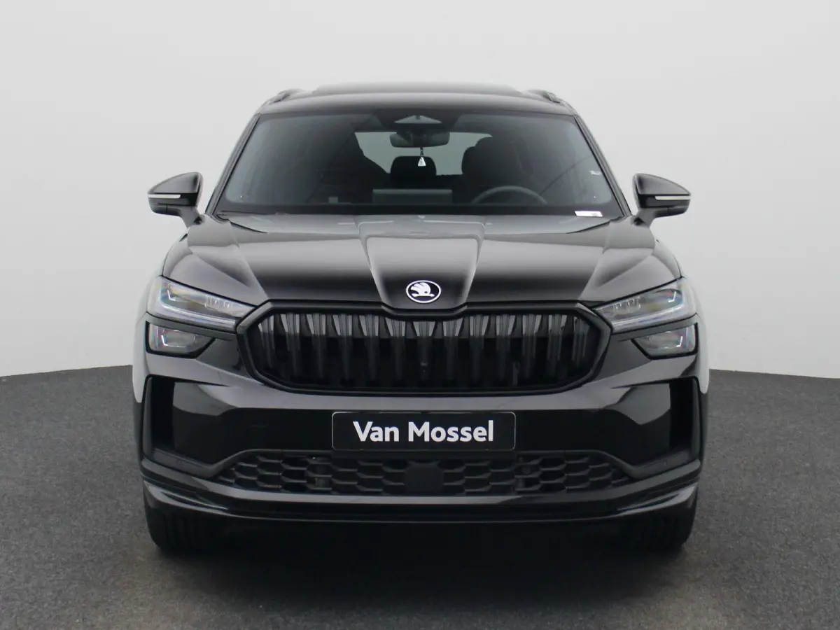 1.5 TSI PHEV Sportline Business 204PK | Automaat | Matrix LED Koplampen | Panoramisch schuif/kanteldak | Navigatie | Apple Carplay/Android Auto | Keyless Entry | Achteruitrijcamera | Climate