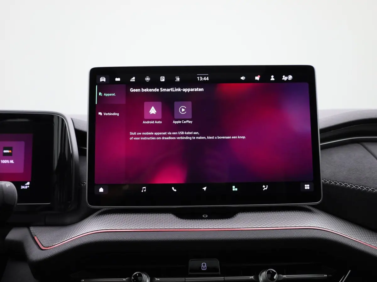 1.5 TSI PHEV Sportline Business 204PK | Automaat | Matrix LED Koplampen | Panoramisch schuif/kanteldak | Navigatie | Apple Carplay/Android Auto | Keyless Entry | Achteruitrijcamera | Climate
