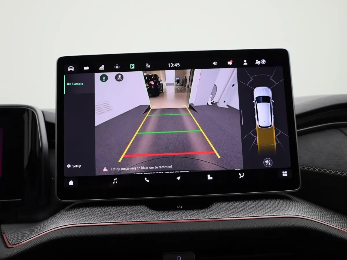 1.5 TSI PHEV Sportline Business 204PK | Automaat | Matrix LED Koplampen | Panoramisch schuif/kanteldak | Navigatie | Apple Carplay/Android Auto | Keyless Entry | Achteruitrijcamera | Climate