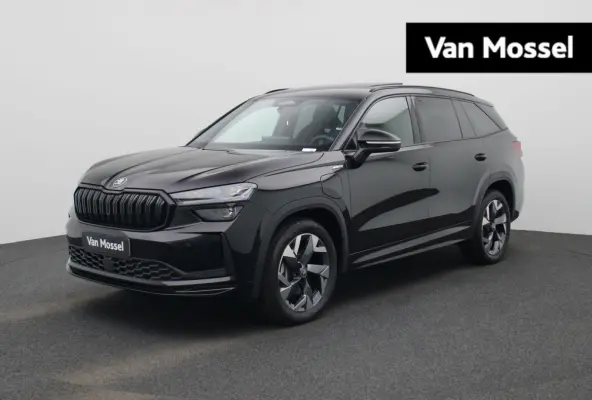 1.5 TSI PHEV Sportline Business 204PK | Automaat | Matrix LED Koplampen | Panoramisch schuif/kanteldak | Navigatie | Apple Carplay/Android Auto | Keyless Entry | Achteruitrijcamera | Climate
