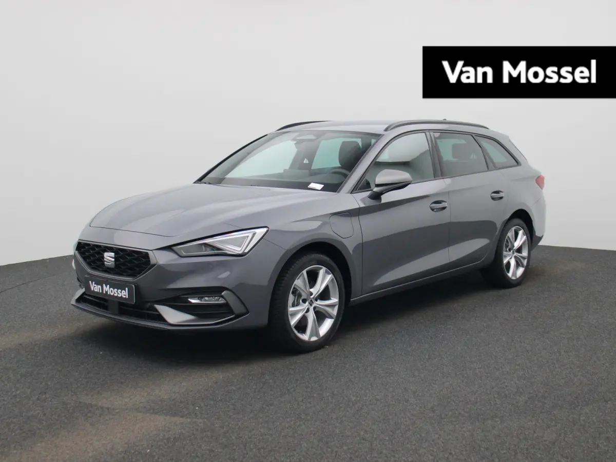 1.5 TSI e-Hybrid FR Business 204 PK | Automaat | LED Matrix Koplampen | Navigatie | Climate Control | Apple Carplay/Android Auto | Achteruitrijcamera | Adaptive Cruise Control | Parkeersenso