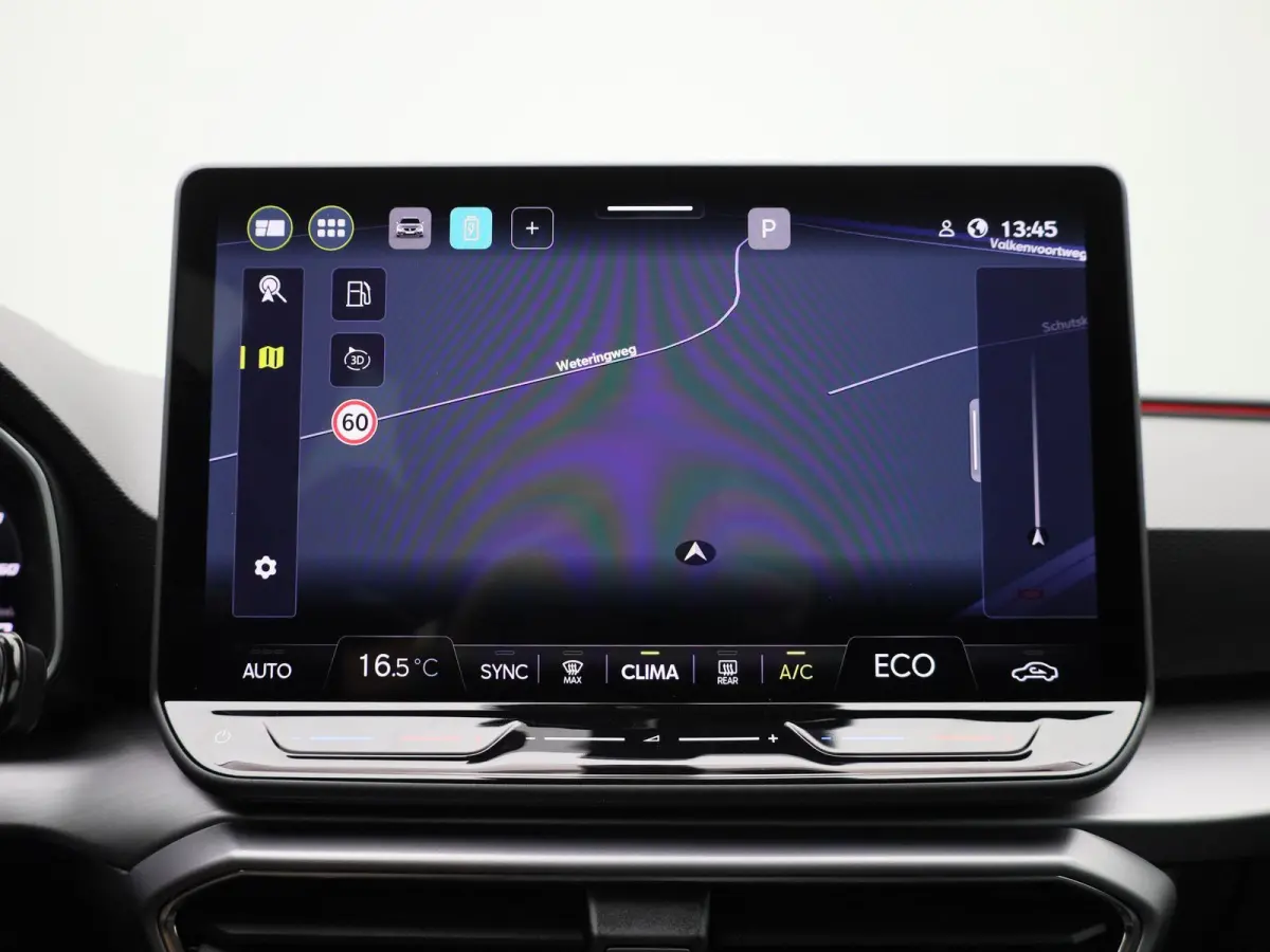 1.5 TSI e-Hybrid FR Business 204 PK | Automaat | LED Matrix Koplampen | Navigatie | Climate Control | Apple Carplay/Android Auto | Achteruitrijcamera | Adaptive Cruise Control | Parkeersenso