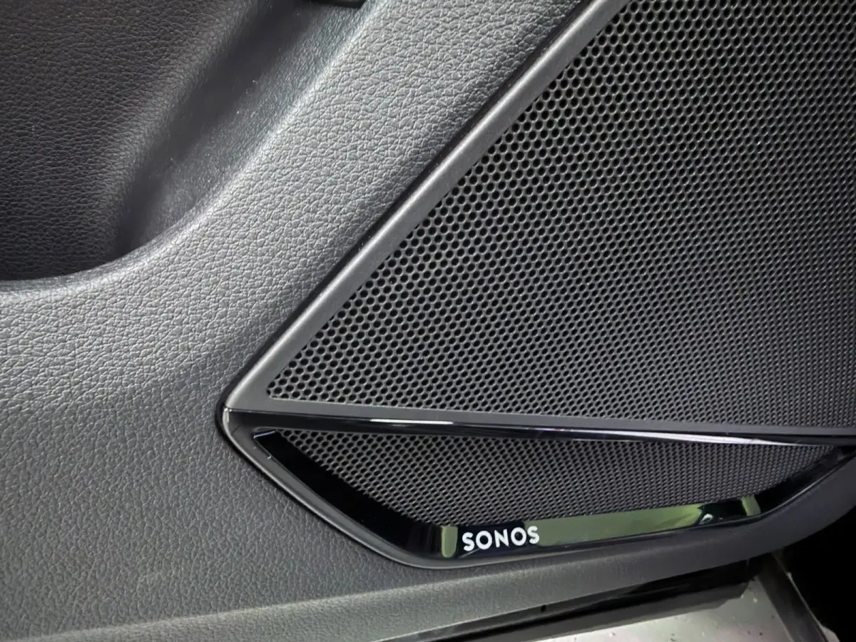45 TFSI e 3X S-LINE BLACKLINE 20'' PANO/LEDER/SFEERVERL/E-STOELEN/SONOS/CAM/ADAPT-CR///