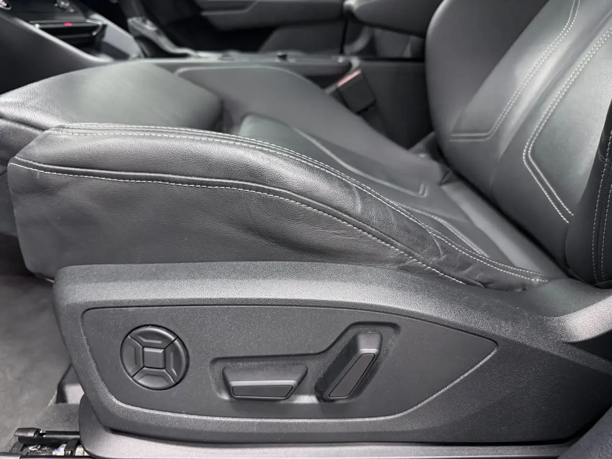 45 TFSI e 3X S-LINE BLACKLINE 20'' PANO/LEDER/SFEERVERL/E-STOELEN/SONOS/CAM/ADAPT-CR///
