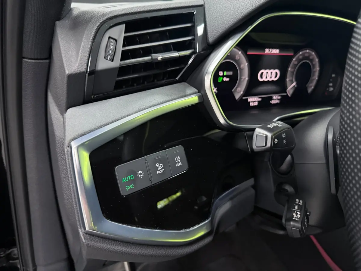 45 TFSI e 3X S-LINE BLACKLINE 20'' PANO/LEDER/SFEERVERL/E-STOELEN/SONOS/CAM/ADAPT-CR///