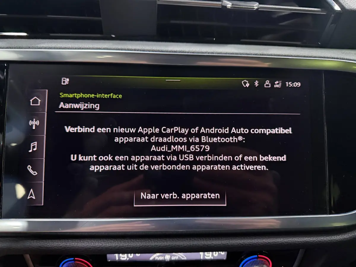 45 TFSI e 3X S-LINE BLACKLINE 20'' PANO/LEDER/SFEERVERL/E-STOELEN/SONOS/CAM/ADAPT-CR///