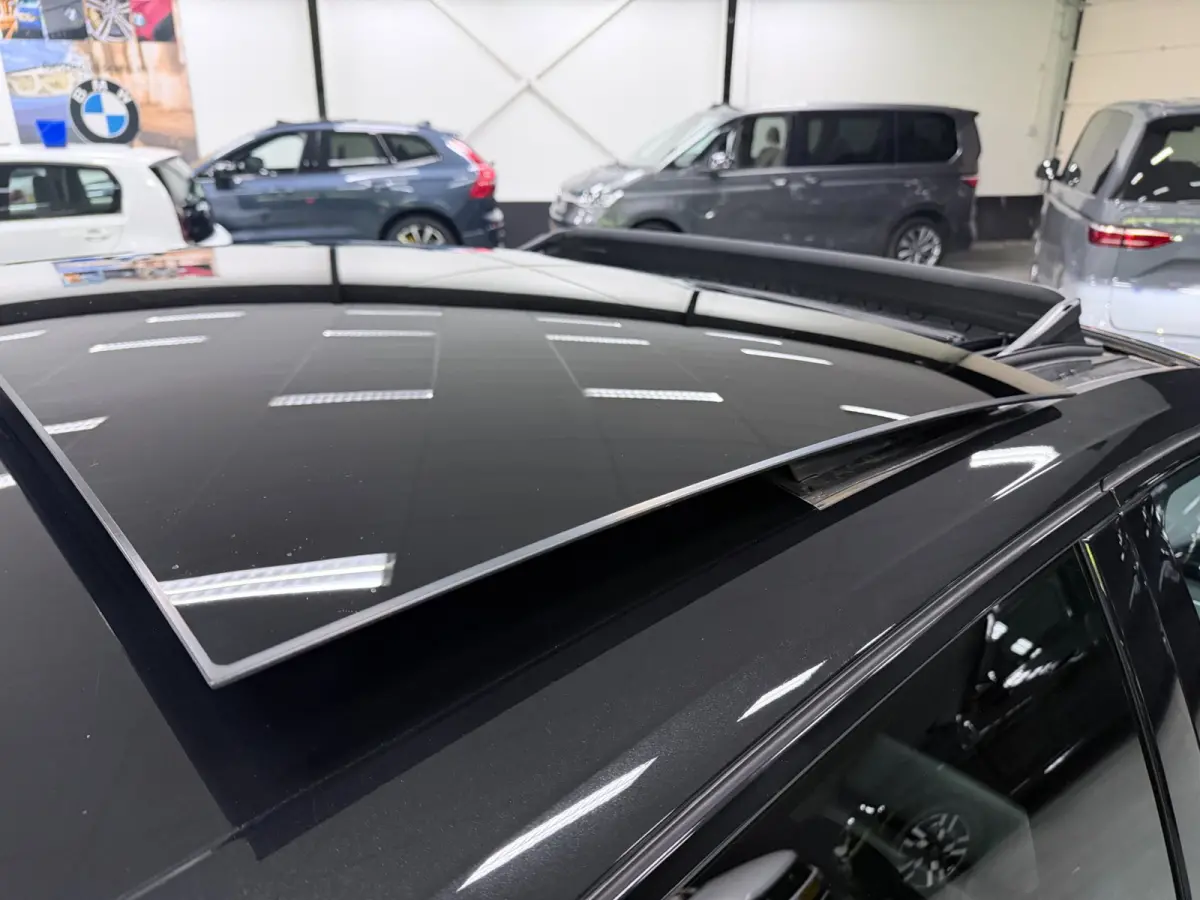 45 TFSI e 3X S-LINE BLACKLINE 20'' PANO/LEDER/SFEERVERL/E-STOELEN/SONOS/CAM/ADAPT-CR///
