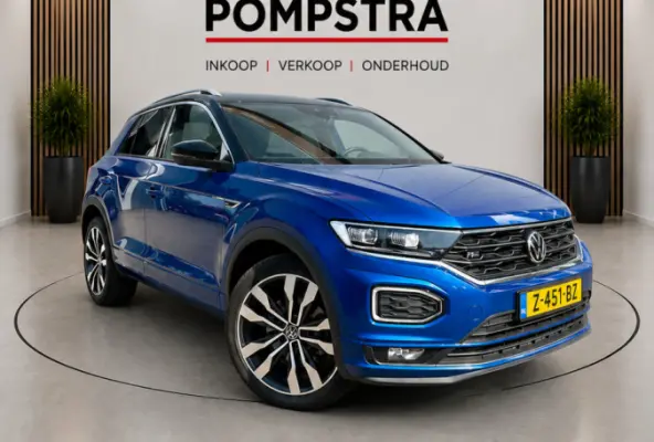 1.5 TSI DSG R-line/CARPLAY/CLIMA/LED/CAMERA